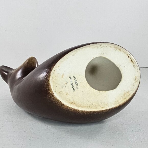 Howard Pierce Ceramic Deer Doe Fawn Figurine Set - Picture 6 of 11